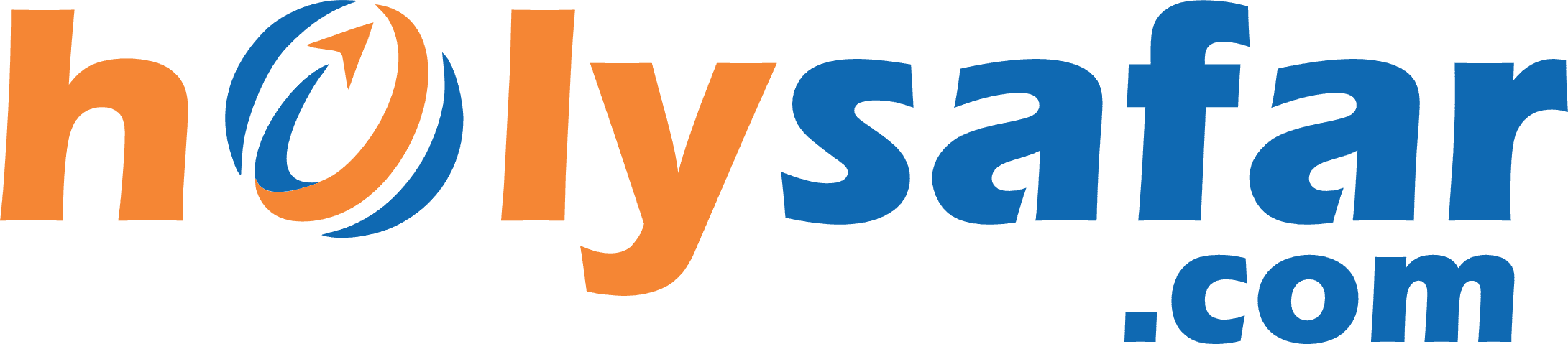 holysafar.com