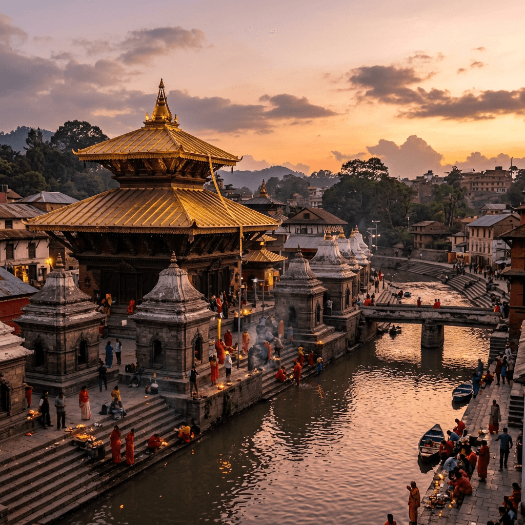 Nepal