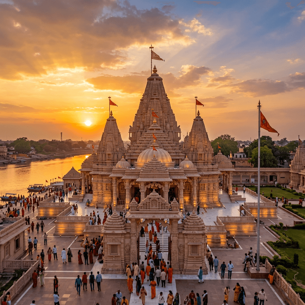 Ayodhya