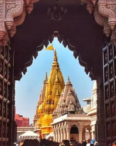 Varanasi Ayodhya Tour Package